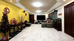 Blk 128 MARSILING RISE (Woodlands), HDB Executive #591225651